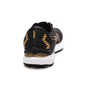 Tênis Asics Gel-Meteora Masculino Corrida 1011b835 Preto