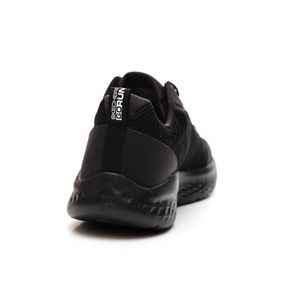 Tênis Skechers Go Run Masculino Corrida 894292br Preto