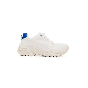 Tênis Vivanz Casual Feminino Cadarço 088 Azul