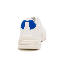 Tênis Vivanz Casual Feminino Cadarço 088 Azul