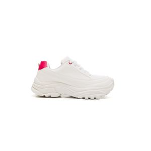 Tênis Vivanz Casual Feminino Cadarço 088 Rosa