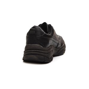 Tênis Vivanz Casual Feminino Cadarço 088 Preto