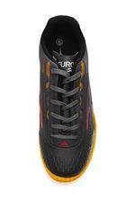 Chuteira-Euro-Soccer-Esmeralda-Futsal-Masculina-64-05-Chumbo