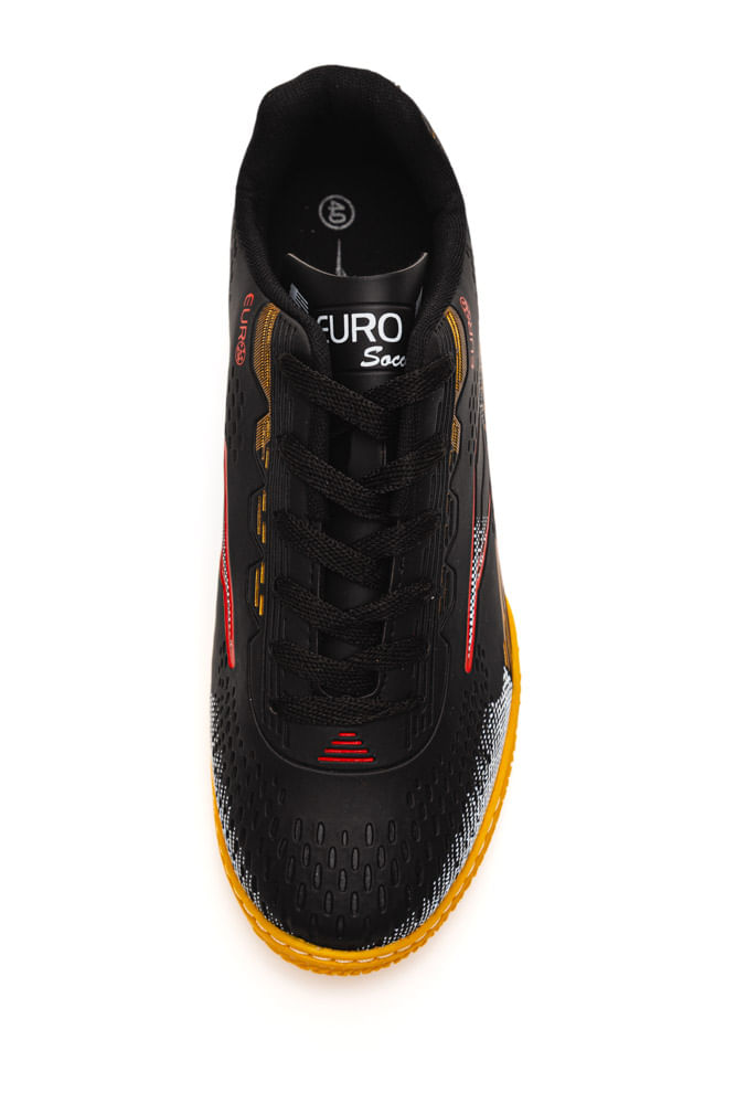 Chuteira-Euro-Soccer-Esmeralda-Futsal-Masculina-64-05-Preto
