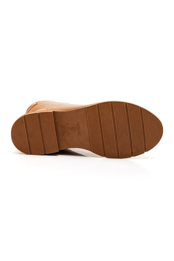 Bota-Coturno-Feminina-Adulto-Modare-7081.103.27033-Caramelo