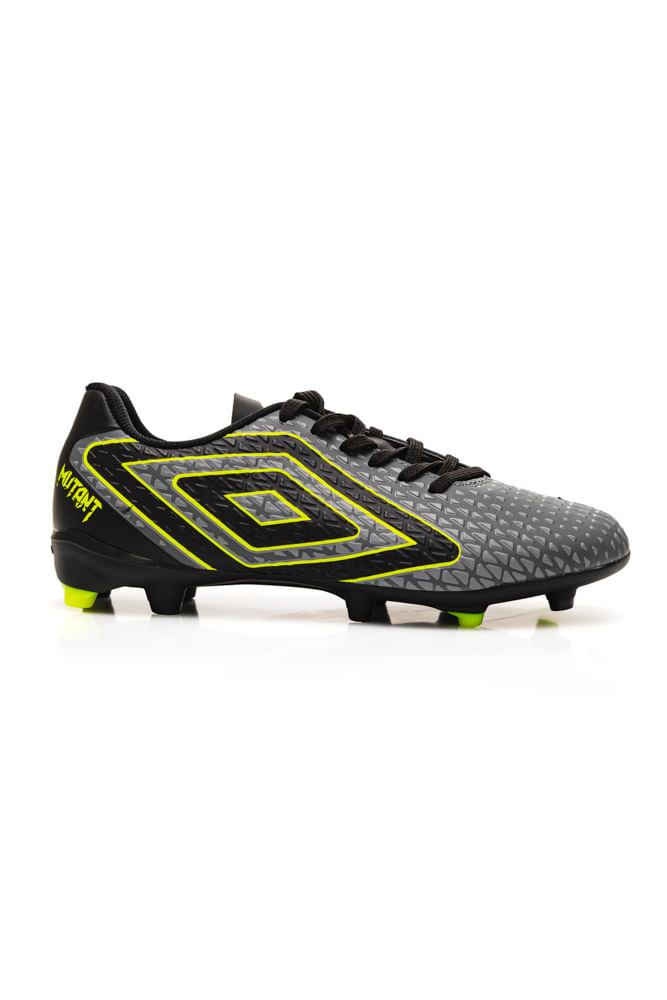Chuteira-Masculina-Umbro-U01fb00223-816-Chumbo