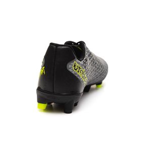 Chuteira Umbro Mutant Masculino Campo U01fb00223 Chumbo