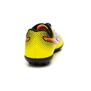 Chuteira Umbro Cannon Society Masculina U01fb00246 Amarelo