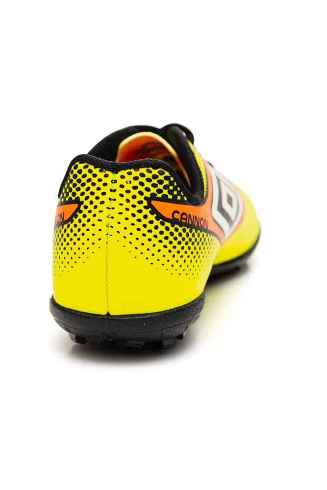 Chuteira-Umbro-Cannon-Society-Masculina-U01fb00246-Amarelo