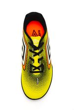 Chuteira-Umbro-Cannon-Society-Masculina-U01fb00246-Amarelo