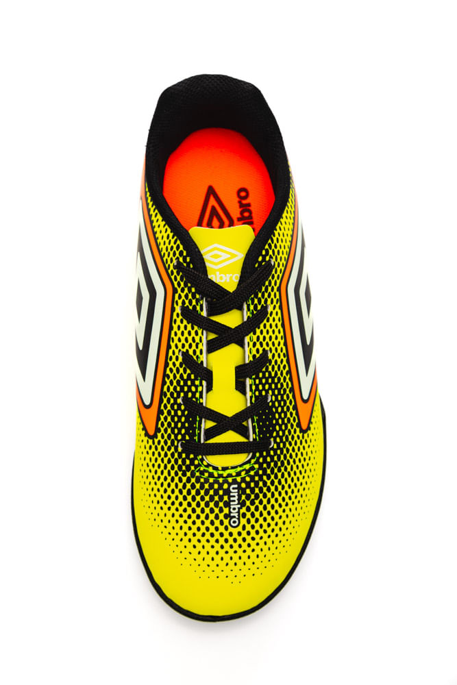 Chuteira-Umbro-Cannon-Society-Masculina-U01fb00246-Amarelo