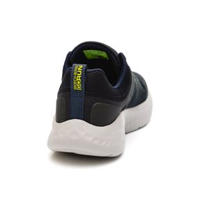 Tênis Skechers Go Run Lite Corrida Masculino 220894br Marinho