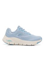 Tenis-Skechers-Arch-Fit-Caminhada-Feminino-149057br-Ltbl-Azul