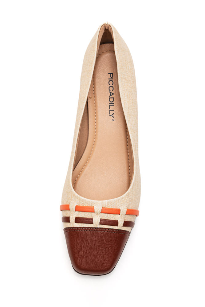 Sapato-Casual-Feminino-Adulto-Piccadilly-160076-Off-White