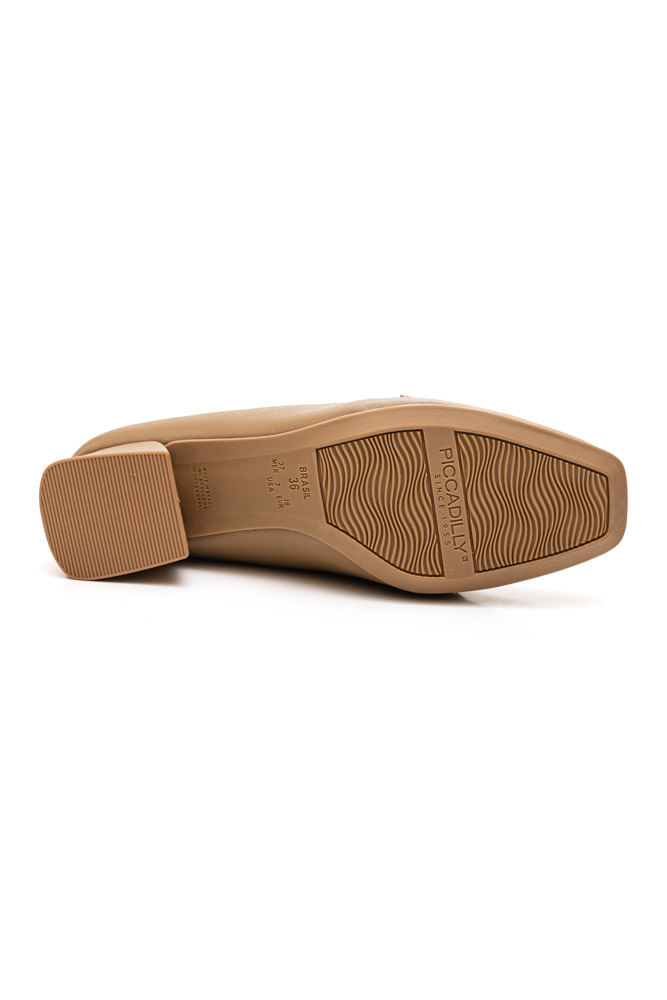 Sapato-Casual-Feminino-Adulto-Piccadilly-160079-Bege