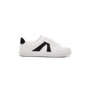 Tênis Molekinha Juvenil Menina 2562.112 Branco