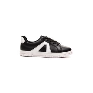 Tênis Molekinha Juvenil Menina 2562.112 Preto