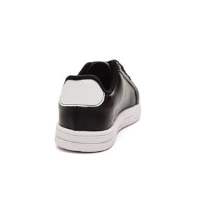 Tênis Molekinha Juvenil Menina 2562.112 Preto