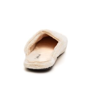Pantufa Kature Chinelo Feminino Soft 429.292 Off-White