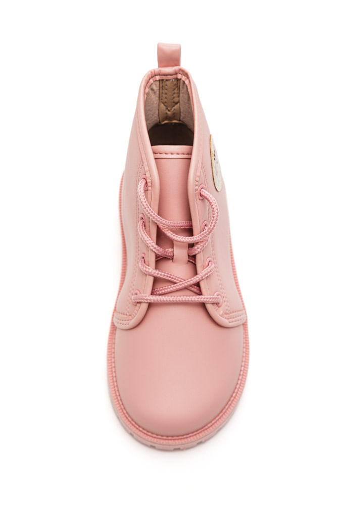 Bota-Molekinha-2126.525.27448-Rosa