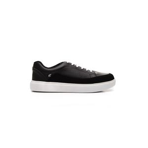 Tênis Br Sport Casual Masculino Style  2274.104 Preto