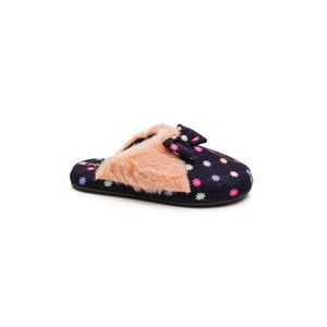 Pantufa Kature Chinelo Feminino Soft 437.415 Marinho