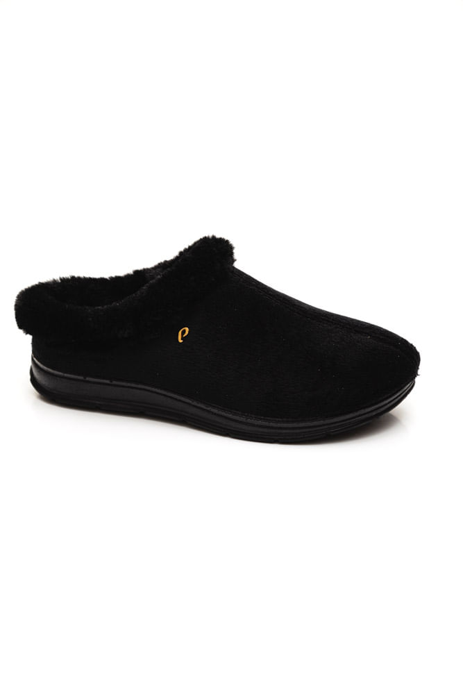 Pantufa-Chinelo-Feminino-Adulto-Pegada-266002-05-Preto