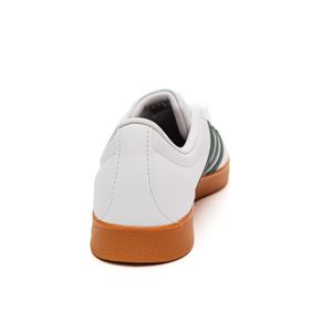 Tênis Adidas Vl Court Base Masculino Id3710 Branco