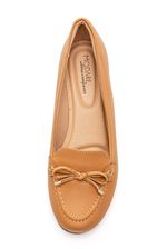 Sapato-Conforto-Modare-Caramelo