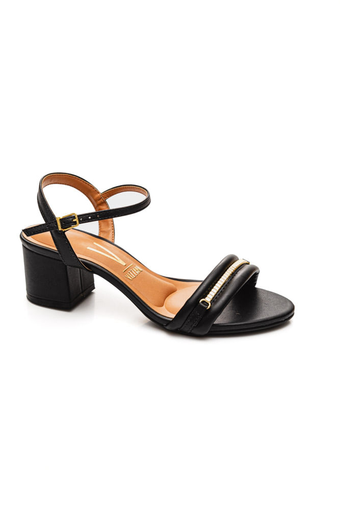 Sandalia-Salto-Medio-Vizzano-Preto