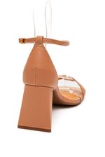 Sandalia-Salto-Medio-Geometrico-Feminino-Vizzano-6464.102-Nude