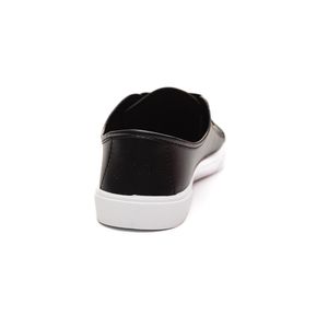 Tênis Moleca Casual Feminino Cadarço 5296.510.7800new Preto