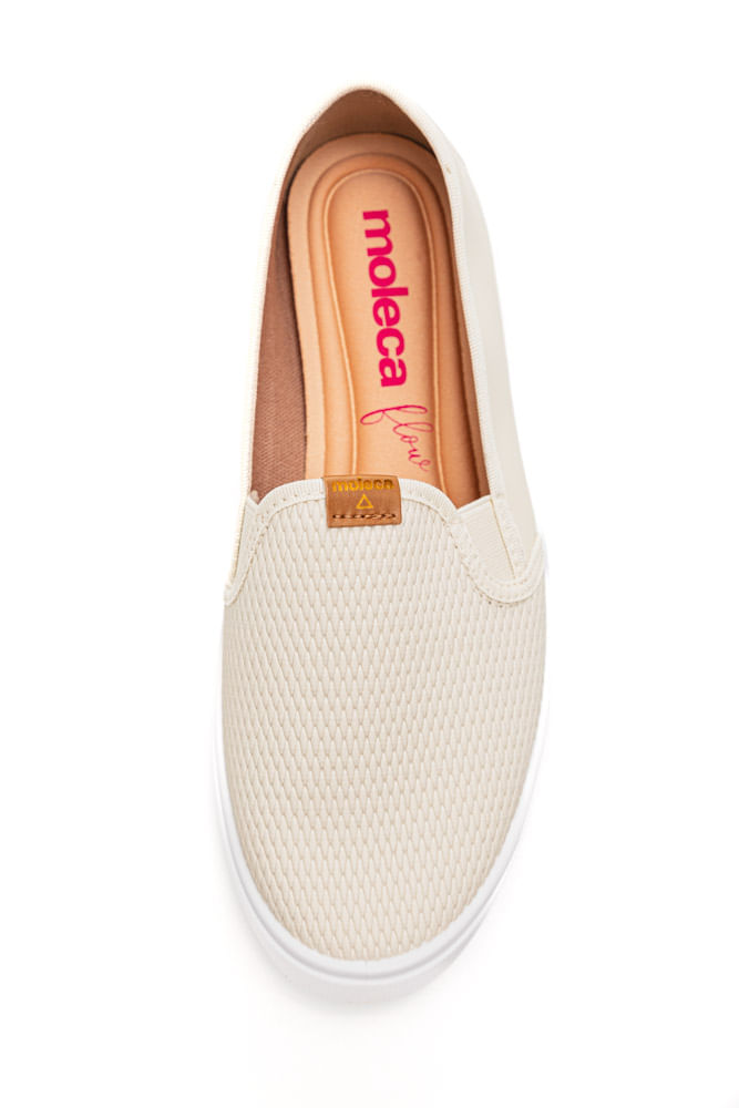 Tenis-Moleca-Slip-On-5296.530.26608-Off-White