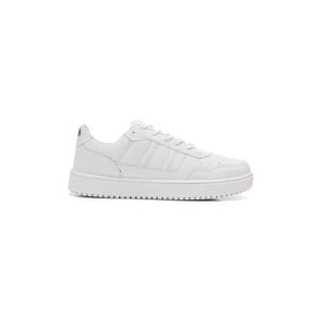 Tênis Rayon Casual Masculino R1421 Branco