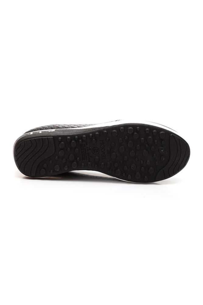 Tenis-Slip-On-Feminino-Adulto-Modare-7320.201.27501-Preto