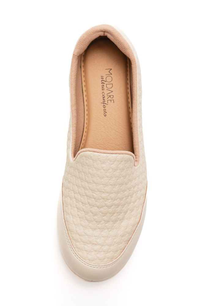 Tenis-Slip-On-Feminino-Adulto-Modare-7320.201.27501-Off-White