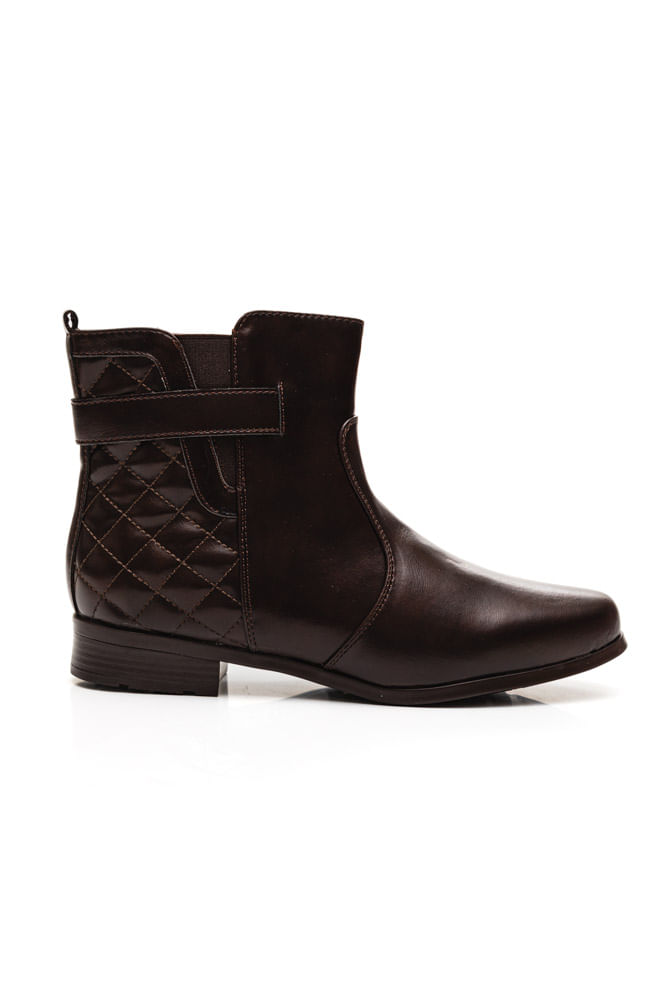 Bota-Ankle-Boot-Feminino-Adulto-Mooncity-72321-Marrom