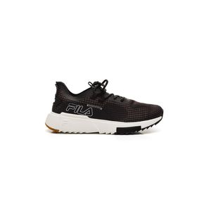 Tênis Fila F Virtuous Masculino Academia F01at00056 Preto