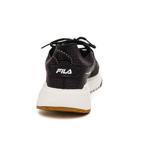 Tênis Fila F Virtuous Masculino Academia F01at00056 Preto