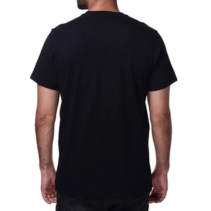 Camiseta Columbia Masculina Basic 320373 Preto