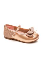 Sapatilha-Molekinha-Casual-Infantil-Menina-Cobre