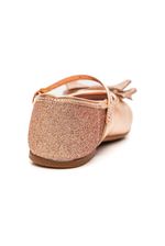 Sapatilha-Molekinha-Casual-Infantil-Menina-Cobre