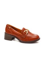 Sapato-Mocassim-Feminino-Adulto-Dakota-G9762-10-Caramelo