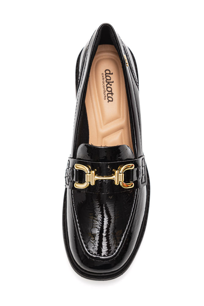 Sapato-Mocassim-Feminino-Adulto-Dakota-G9762-03-Preto