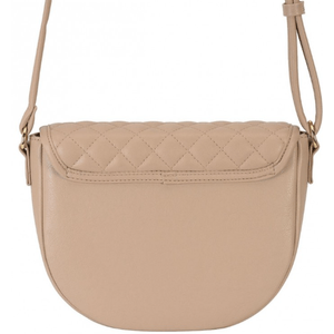 Bolsa Média Transversal Feminina Modare 70014.1 Bege