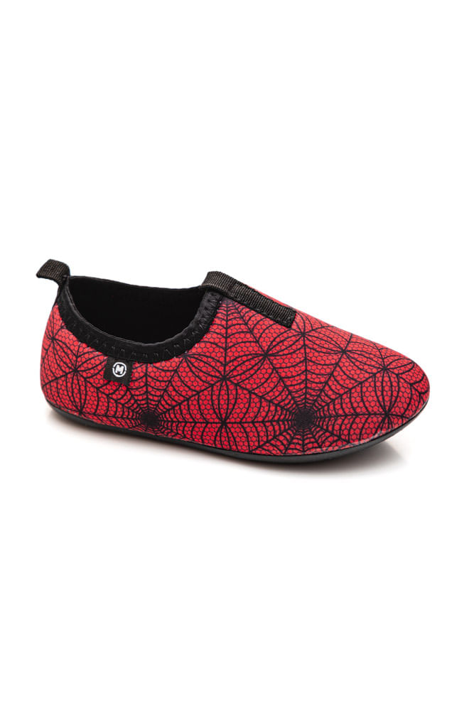 Tenis-Molekinho-2617.100.24602-Vermelho