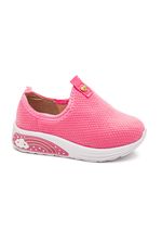 Tenis Molekinha 2731.100.25730' Rosa