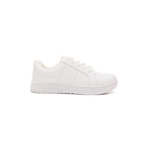 Tênis Vizzano Casual Feminino - 1419.107 Branco