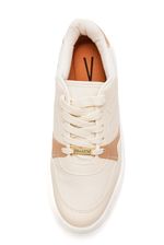 Tenis-Vizzano-Casual-Feminino-Clean-1389.101-Off-White