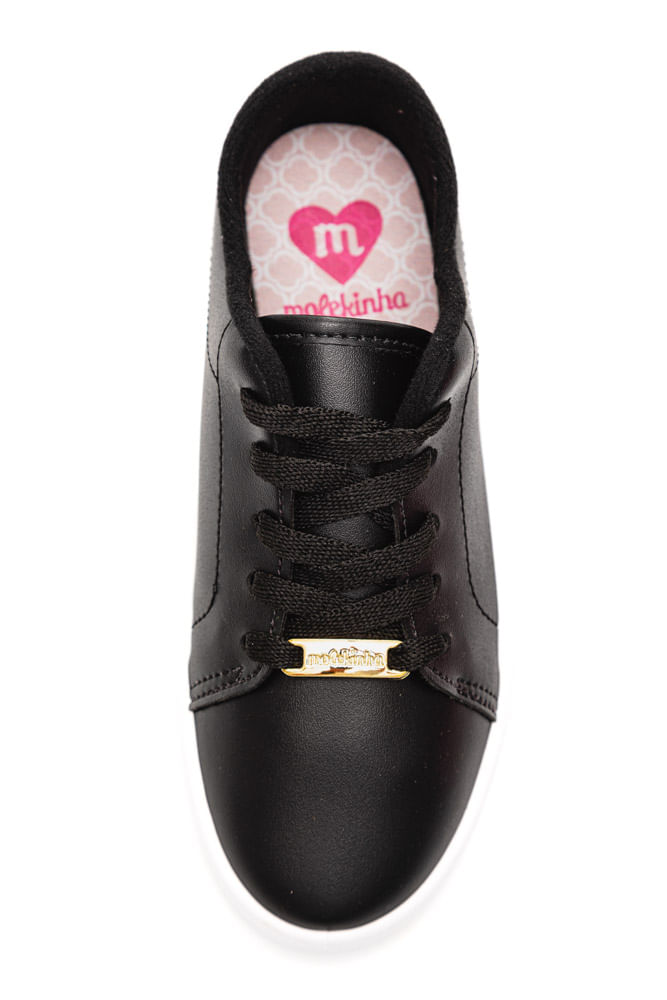 Tenis-Molekinha-2574.101.7800-Preto